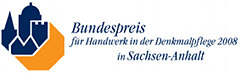 Bundespreis 2008