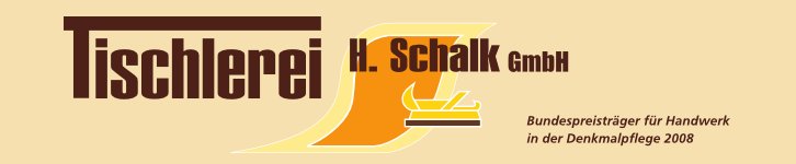 Tischlerei Schalk GmbH