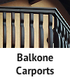 Balkone